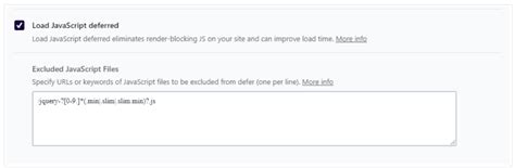 wp rocket eliminate render-blocking resources|Load CSS Asynchronously .